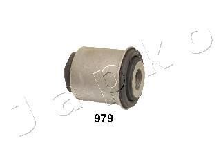 Кронштейн, подушки рычага JAPKO GOJ979