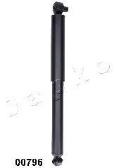 Амортизатор задній Ford Transit 300/330 06- (ГАЗ) L/R JAPKO MJ00796