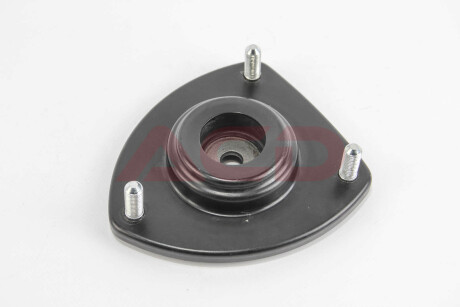 Опора амортизатора перед. Colt 04-12/Smart FORFOUR 04-06 JAPKO SMJ0447