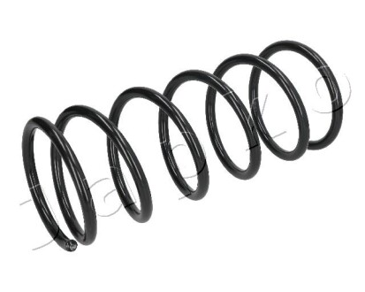 Пружина (передня) Kia Sephia/Shuma 1.5-1.8/1.5i 16V/1.8i 16V 97-04 (нах.зад.частина/седан) JAPKO ZCJ2985A (фото 1)