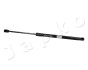Амортизатор крышки багажника Mitsubishi Outlander 03-06 JAPKO ZSJ50005 (фото 1)
