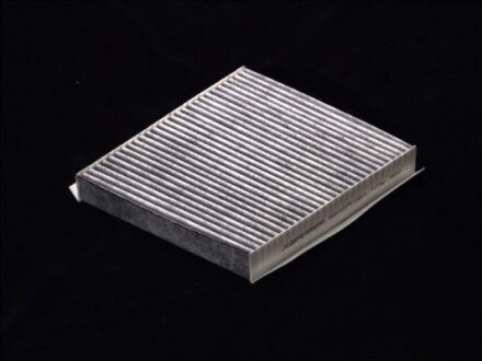 Фільтр салону із елементами активованого вугілля LEXUS GS, IS III, RC NISSAN ALMERA I, ALMERA II, ALMERA TINO, ALTIMA, AVENIR, CEDRIC, MAXIMA / MAXIMA QX V, MICRA III, MURANO II 1.4-5.0 07.95- JC PREMIUM B41011CPR