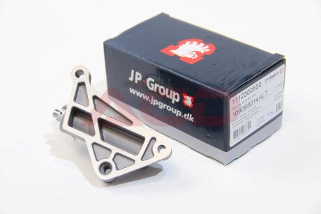 Натяжной ролик, ремень ГРМ JP GROUP 1112300500