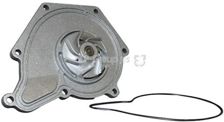 Помпа воды Audi A4,5,6,8,Q5 2.8-3.2 FSI 06- (QUINTON HAZELL) JP GROUP 1114110900