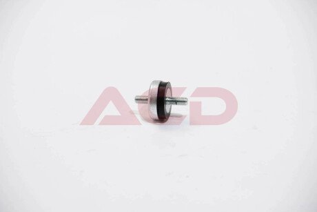 Подушка радіатора Audi 80/100/Passat B2 -90 (27x11.5) JP GROUP 1114250500