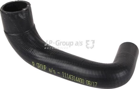 Автозапчасть JP GROUP 1114314400