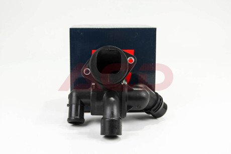 Корпус термостата Audi A4/A5/A6 2.0 TDI 13-17 з сенсором JP GROUP 1114511900