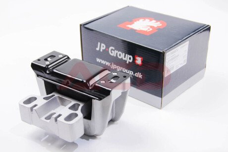 Подвеска, двигатель JP GROUP 1117906670