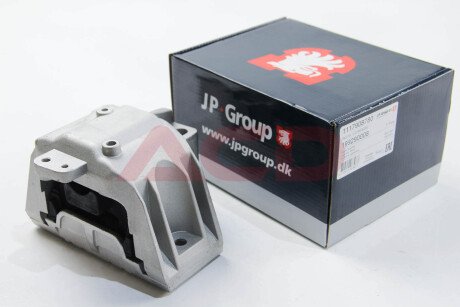 Подвеска, двигатель JP GROUP 1117908780