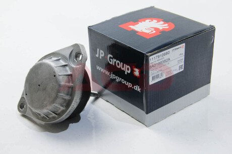 Подушка двигуна Audi 80 91-96 Пр. JP GROUP 1117910680