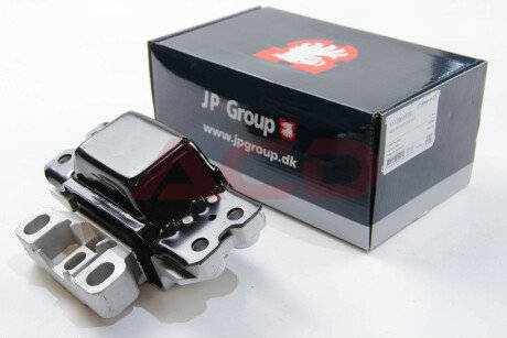 Подвеска, двигатель JP GROUP 1117913370