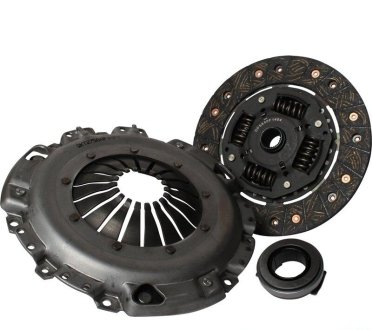 Clutch Kit (QUINTON HAZELL) JP GROUP 1130406510