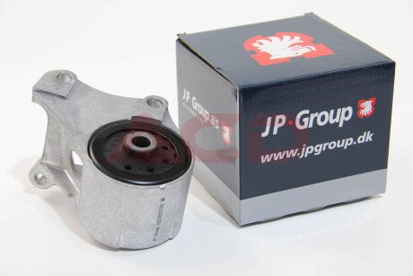 Подушка КПП T4 90-03 зад. JP GROUP 1132402700