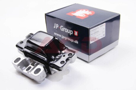 Подушка двигуна ліва Octavia/Superb/Caddy/Golf 04-16 JP GROUP 1132404370