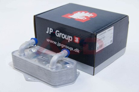 Масляный насос, ступенчатая коробка передач JP GROUP 1133000500