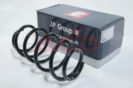 Пружина передня Passat/Superb 05- (12,75mm) JP GROUP 1142211900