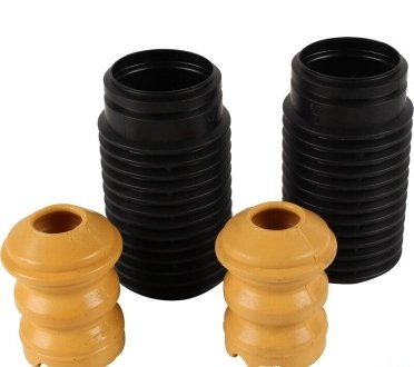 Dust Cover Kit, shock absorber (QUINTON HAZELL) JP GROUP 1142701110 (фото 1)