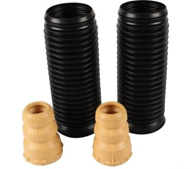 Dust Cover Kit, shock absorber (QUINTON HAZELL) JP GROUP 1142701610