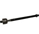 Tie Rod Axle Joint (QUINTON HAZELL) JP GROUP 1144503500 (фото 1)