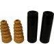 Dust Cover Kit, shock absorber (QUINTON HAZELL) JP GROUP 1152701610 (фото 1)