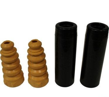 Dust Cover Kit, shock absorber (QUINTON HAZELL) JP GROUP 1152701610