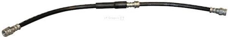 Brake hose, front (QUINTON HAZELL) JP GROUP 1161603200