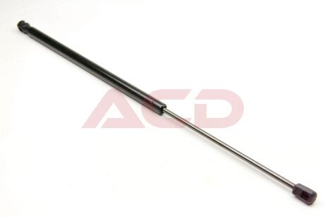 Амортизатор багажника Octavia 04-13 (584/240mm 440N) JP GROUP 1181208500