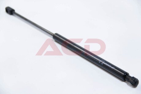 Амортизатор багажника Passat 05-10 (455/165mm 550N) JP GROUP 1181209100