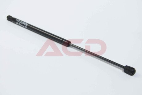 Амортизатор багажника Octavia 04-13 (494/190mm 480N) JP GROUP 1181209400