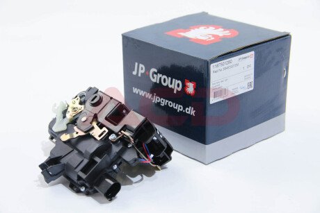 Замок двери JP GROUP 1187501280