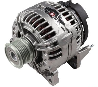 Alternator (QUINTON HAZELL) JP GROUP 1190109500