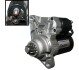 Starter motor, 0.9 kW (QUINTON HAZELL) JP GROUP 1190304000 (фото 1)