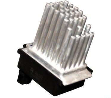 Resistor for blower motor (QUINTON HAZELL) JP GROUP 1196851100