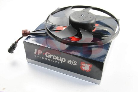 Крильчатка вентилятора 220w 360mm JP GROUP 1199106800