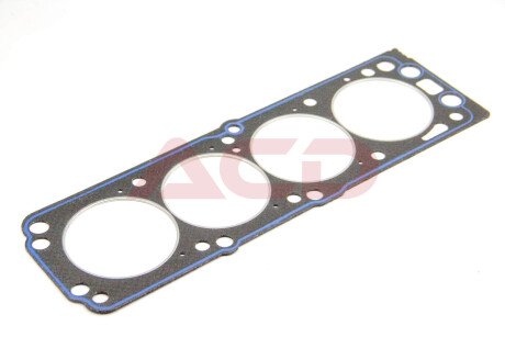 Прокладка головки Opel Astra F/Corsa C/Vectra A 1.5-1.6i -05 (1.4 mm) JP GROUP 1219301100 (фото 1)