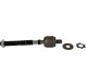 Tie Rod Axle Joint (QUINTON HAZELL) JP GROUP 1244502100 (фото 1)