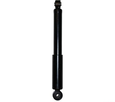 Shock Absorber (QUINTON HAZELL) JP GROUP 1252103500