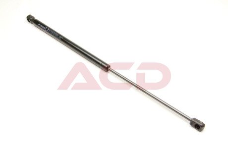 Амортизатор багажника Astra G 98-04 (хетчбек) (535/214mm 430N) JP GROUP 1281200300