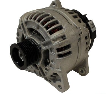 Alternator (QUINTON HAZELL) JP GROUP 1290102600