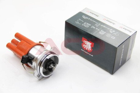 Розподілювач запалення Astra F/Kadett E 1.4/1.6i -02 JP GROUP 1291100100