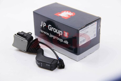 Перемикач підрульовий Vectra B/Omega B Лів. (10+4 конт) JP GROUP 1296200800