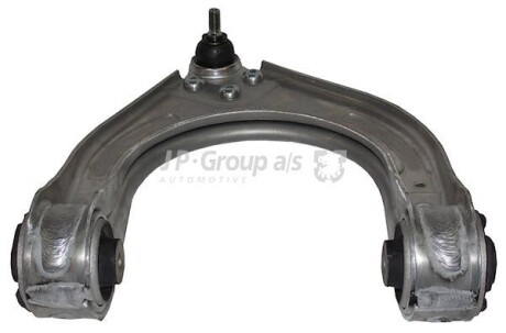 Важіль незалежної підвіски колеса (QUINTON HAZELL) JP GROUP 1340101780