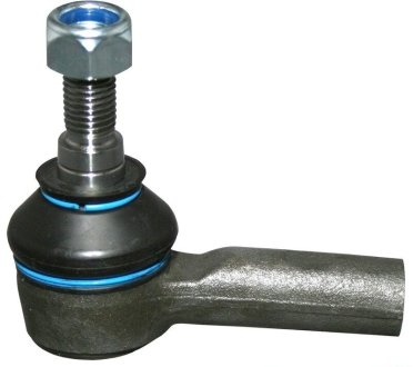 Наконечник поперечної кермової тяги (QUINTON HAZELL) JP GROUP 1344601900