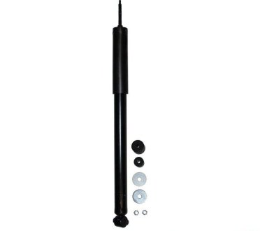 Shock Absorber (QUINTON HAZELL) JP GROUP 1352102700