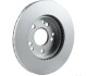 Brake Disc (QUINTON HAZELL) JP GROUP 1363105900 (фото 2)