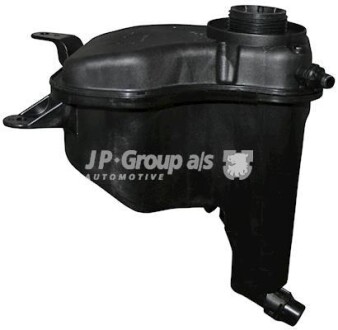 Компенсационный бак, охлаждающая жидкость JP GROUP 1414701000