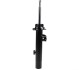 Shock Absorber (QUINTON HAZELL) JP GROUP 1442102680 (фото 1)