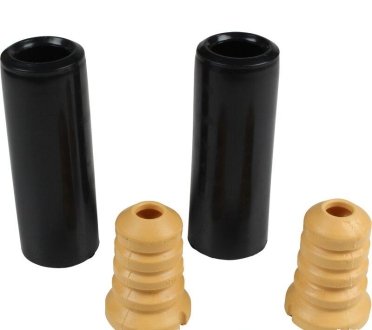 Dust Cover Kit, shock absorber (QUINTON HAZELL) JP GROUP 1452700110 (фото 1)