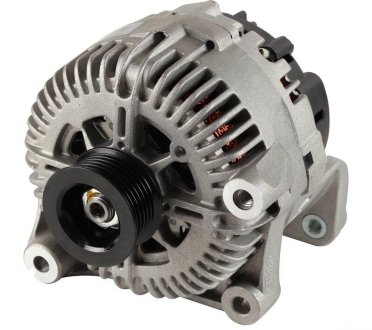 Alternator (QUINTON HAZELL) JP GROUP 1490101800