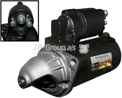 Стартер JP GROUP 1490300600